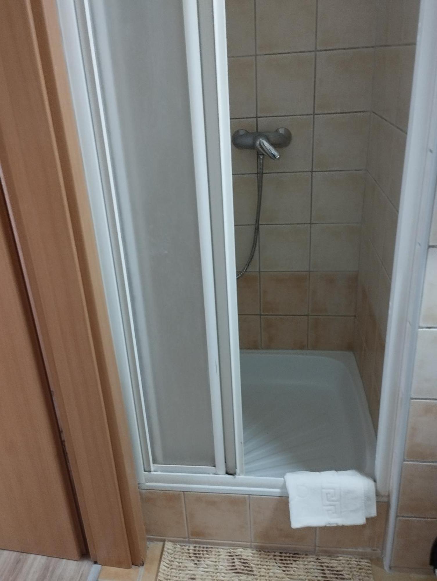 Nyugalom Apartman Залакарос Екстериор снимка