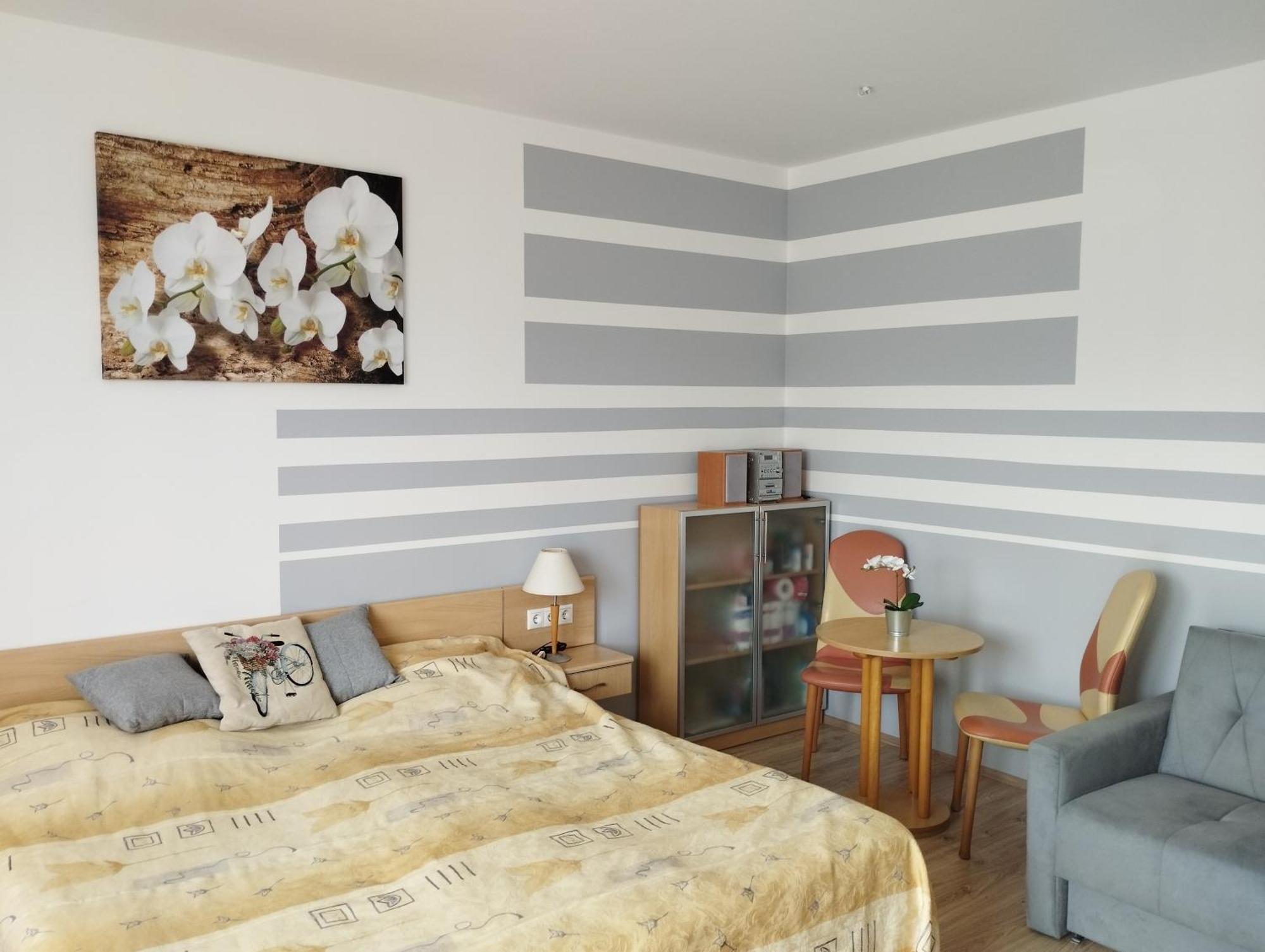 Nyugalom Apartman Залакарос Екстериор снимка