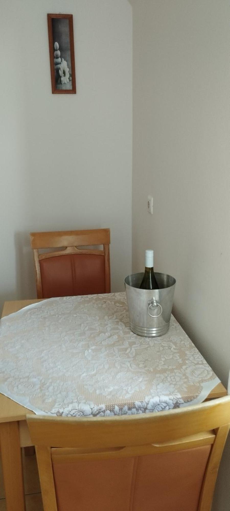 Nyugalom Apartman Залакарос Екстериор снимка
