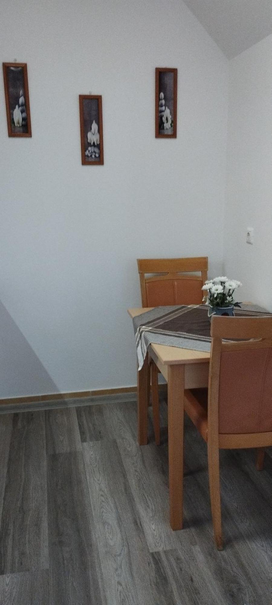 Nyugalom Apartman Залакарос Екстериор снимка